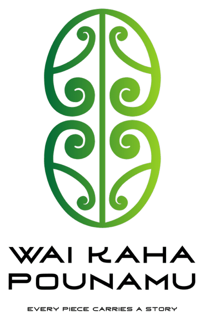 Wai Kaha Pounamu